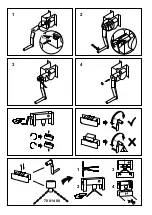 Preview for 15 page of AC Hydraulic 70 245 00 User Manual