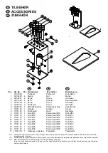 Preview for 18 page of AC Hydraulic 70 245 00 User Manual