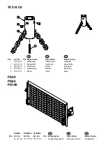 Preview for 19 page of AC Hydraulic 70 245 00 User Manual