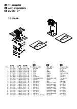 Предварительный просмотр 20 страницы AC Hydraulic 77 000 00 User Manual