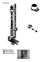 Preview for 16 page of AC Hydraulic B25-2 User Manual