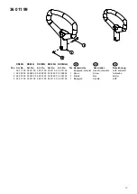 Preview for 15 page of AC Hydraulic DK100Q User Manual