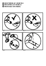 Предварительный просмотр 2 страницы AC Hydraulic DK13HLQ User Manual