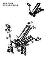 Предварительный просмотр 16 страницы AC Hydraulic DK13HLQ User Manual