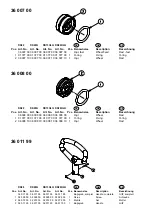 Preview for 20 page of AC Hydraulic DK20 User Manual