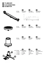 Preview for 23 page of AC Hydraulic DK20 User Manual