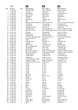 Preview for 11 page of AC Hydraulic FJ40 User Manual