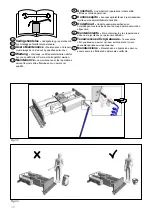 Предварительный просмотр 18 страницы AC Hydraulic FL100-1 User Manual