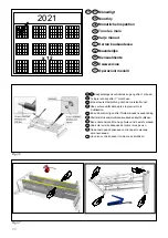 Предварительный просмотр 20 страницы AC Hydraulic FL100-1 User Manual