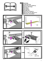 Предварительный просмотр 25 страницы AC Hydraulic FL100-1 User Manual