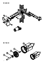 Предварительный просмотр 34 страницы AC Hydraulic FL100-1 User Manual