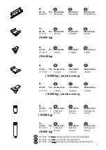 Предварительный просмотр 37 страницы AC Hydraulic FL100-1 User Manual