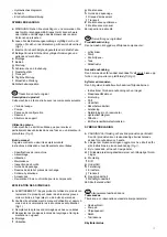 Preview for 3 page of AC Hydraulic GD100-1 User Manual