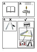 Preview for 6 page of AC Hydraulic GD100-1 User Manual