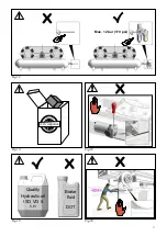 Preview for 9 page of AC Hydraulic GD100-1 User Manual