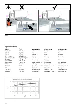 Preview for 10 page of AC Hydraulic GD100-1 User Manual