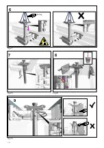 Preview for 14 page of AC Hydraulic GD100-1 User Manual