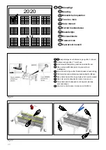 Preview for 20 page of AC Hydraulic GD100-1 User Manual