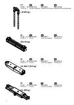 Preview for 38 page of AC Hydraulic GD100-1 User Manual