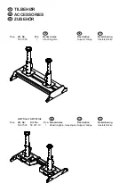 Preview for 38 page of AC Hydraulic GGD150F User Manual