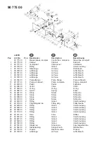 Preview for 10 page of AC Hydraulic L20PH User Manual