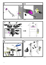 Предварительный просмотр 10 страницы AC Hydraulic P100EH2 User Manual