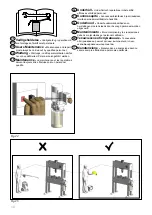 Предварительный просмотр 14 страницы AC Hydraulic P100EH2 User Manual