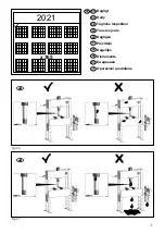 Предварительный просмотр 15 страницы AC Hydraulic P100EH2 User Manual