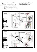 Предварительный просмотр 18 страницы AC Hydraulic P100EH2 User Manual