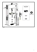 Предварительный просмотр 21 страницы AC Hydraulic P100EH2 User Manual