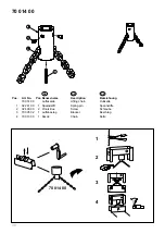 Предварительный просмотр 30 страницы AC Hydraulic P100EH2 User Manual