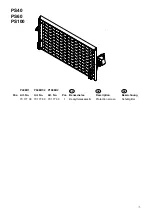 Предварительный просмотр 31 страницы AC Hydraulic P100EH2 User Manual