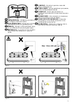 Предварительный просмотр 13 страницы AC Hydraulic P100H User Manual