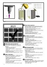 Предварительный просмотр 16 страницы AC Hydraulic P100H User Manual