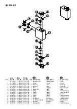 Предварительный просмотр 27 страницы AC Hydraulic P100H User Manual