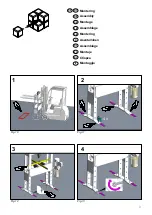 Предварительный просмотр 9 страницы AC Hydraulic P40EH1 User Manual