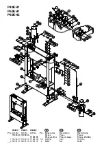 Предварительный просмотр 22 страницы AC Hydraulic P40EH1 User Manual