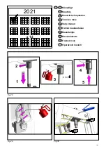 Preview for 15 page of AC Hydraulic P40H User Manual