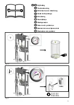 Preview for 19 page of AC Hydraulic P40H User Manual