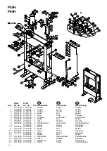 Предварительный просмотр 20 страницы AC Hydraulic P40H User Manual