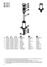 Предварительный просмотр 24 страницы AC Hydraulic P40H User Manual