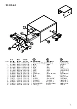 Preview for 25 page of AC Hydraulic P40H User Manual