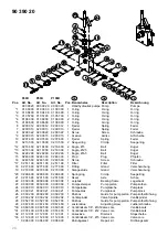 Предварительный просмотр 26 страницы AC Hydraulic P40H User Manual