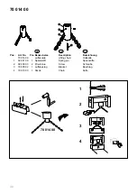 Preview for 30 page of AC Hydraulic P40H User Manual