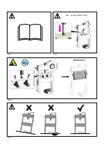 Preview for 6 page of AC Hydraulic P40LH User Manual