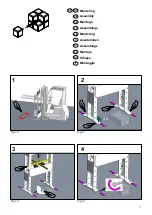 Preview for 9 page of AC Hydraulic P40LH User Manual