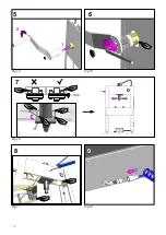 Preview for 10 page of AC Hydraulic P40LH User Manual