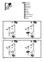 Preview for 11 page of AC Hydraulic P40LH User Manual