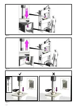 Preview for 12 page of AC Hydraulic P40LH User Manual