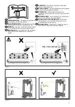 Preview for 13 page of AC Hydraulic P40LH User Manual